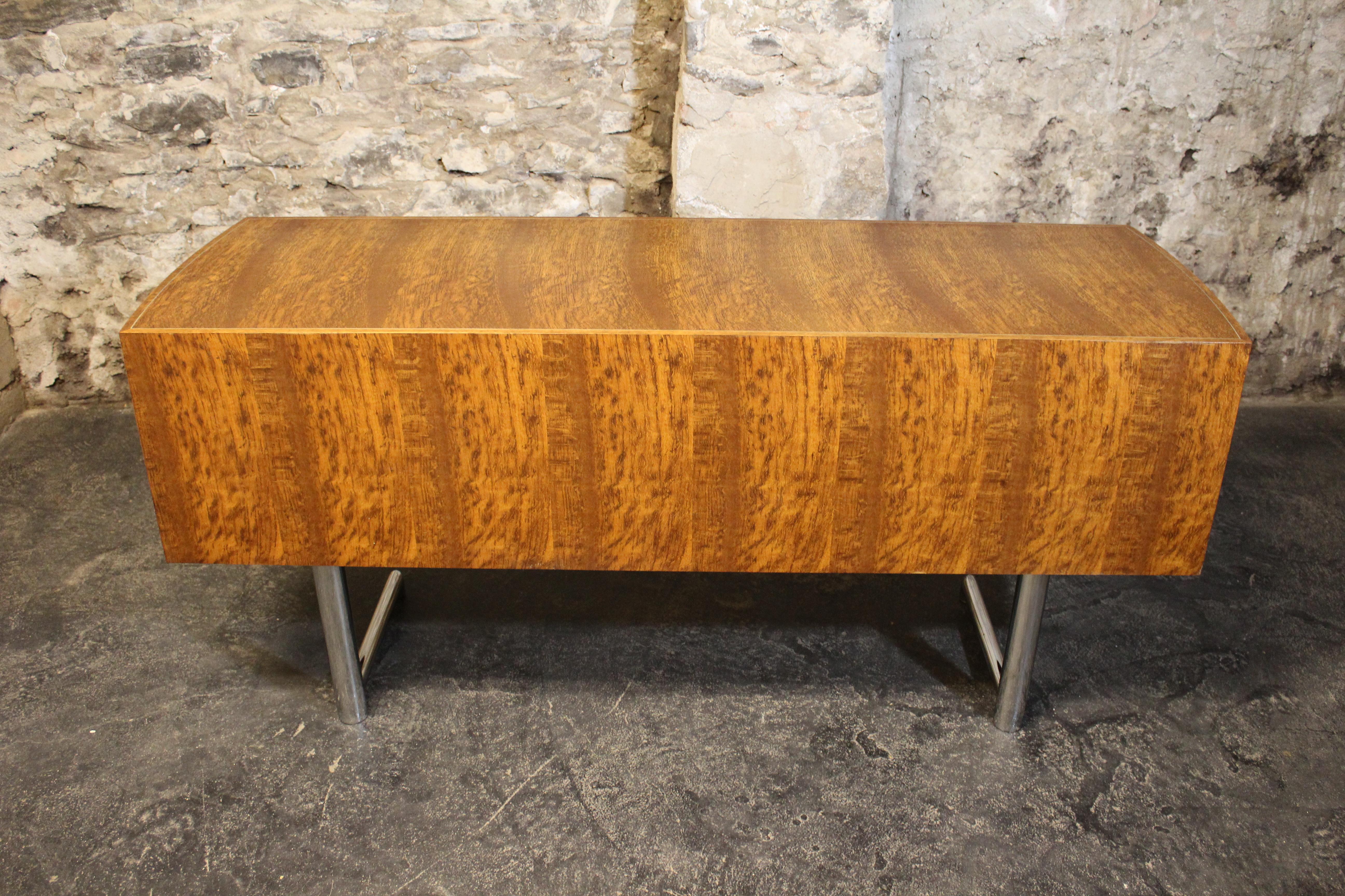 Leif Jacobsen Executive Credenza or Sideboard 3