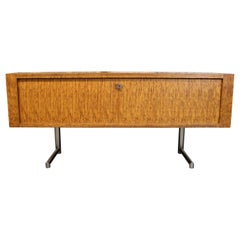 Leif Jacobsen Executive Credenza or Sideboard