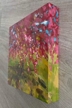 Flowering Tree