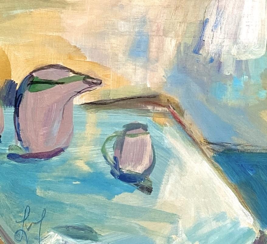 Leigh Ann Van Fossan's 