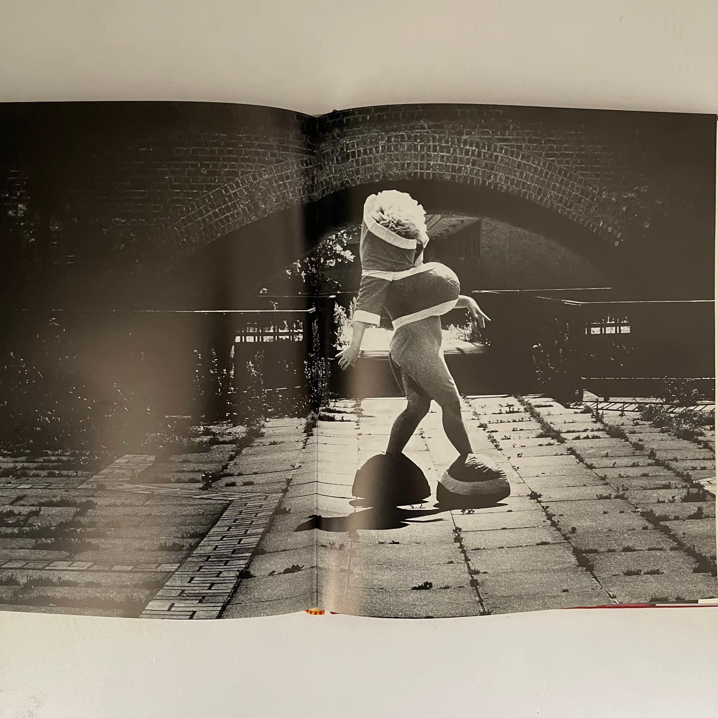 Paper Leigh Bowery, Leigh Bowery, Hilton Als, 1st Edition, Violette, 1998