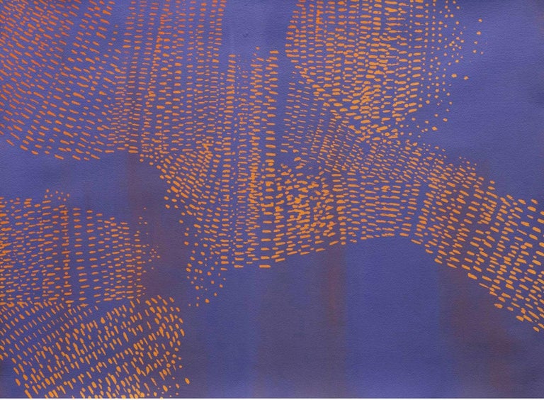Leigh Glover - Starling Murmuration II (2), Leigh Glover, Bright 