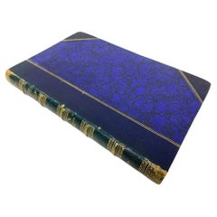 Leigh Hunt's "A Jar Of Honey From Mount Hybla" [1848]