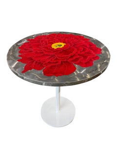 Mesa de sofá Peony 22