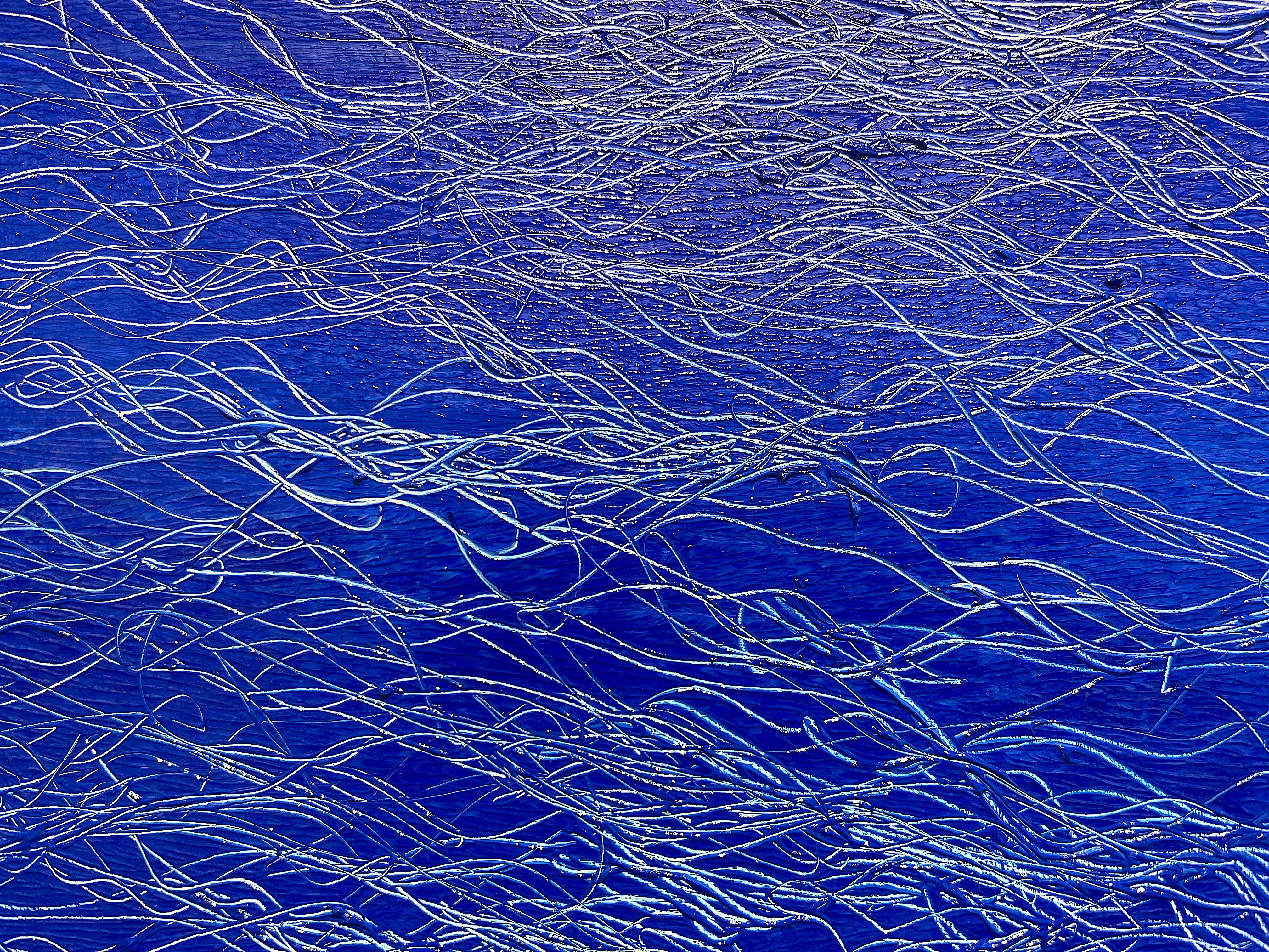 Passage 38 (Realismus), Painting, von Leigh Wen