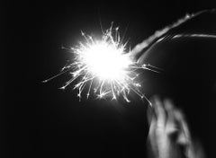 Show me a miracle, she asked