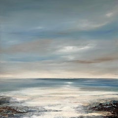 Acrylic Landscape Paintings