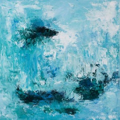 Seafoam lll