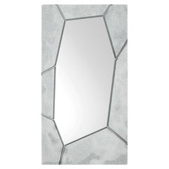 Leila Silvered Glass Mirror