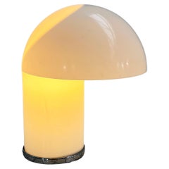 Lampe de bureau Leila de Verner Panton 
Marcello Siard pour Longato, années 1960