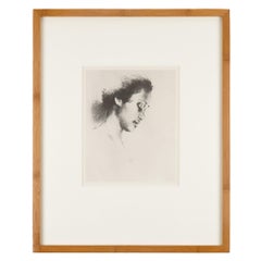 Leilani & Mokihana by John Melville Kelly, 1943