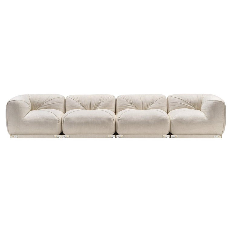 Lorenza Bozzoli for Ghidini 1961 Sofa, New