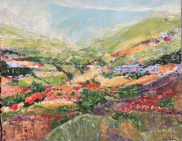 Leith Ridley - Layers of Love at 1stDibs