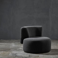 LEK Lounge Chair