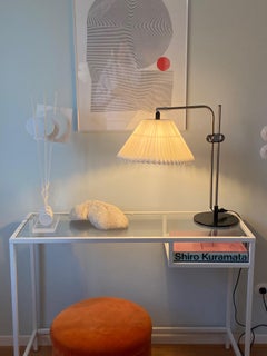 Leklint Table Lamp Mod. 320 Design by Michael Bang for Le Klint Denmark