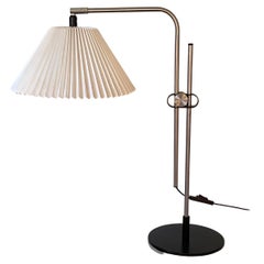 Leklint Table Lamp Mod. 320 Design by Michael Bang for Le Klint Denmark