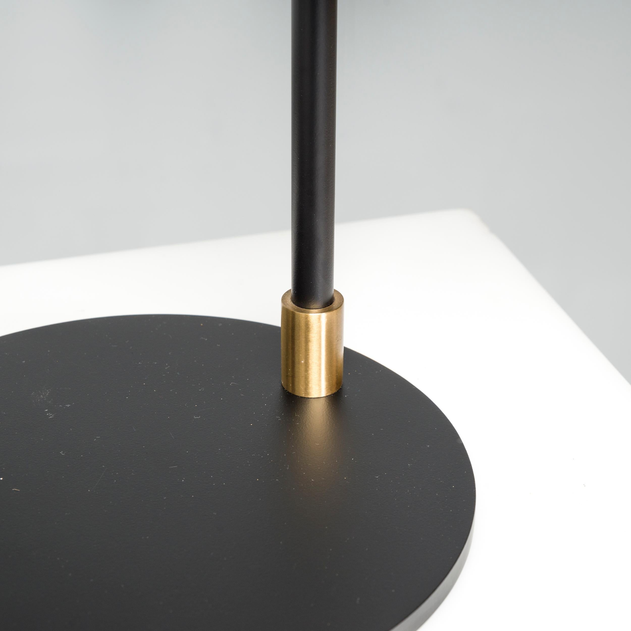 Lektor by Rubn Black and Blass LED Desk Table Lamp 2