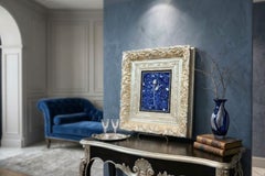 L'élégance absolue entre matière et cristal Signature Vincenzo Marega