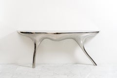 L’éléphant Console II, USA, 2022