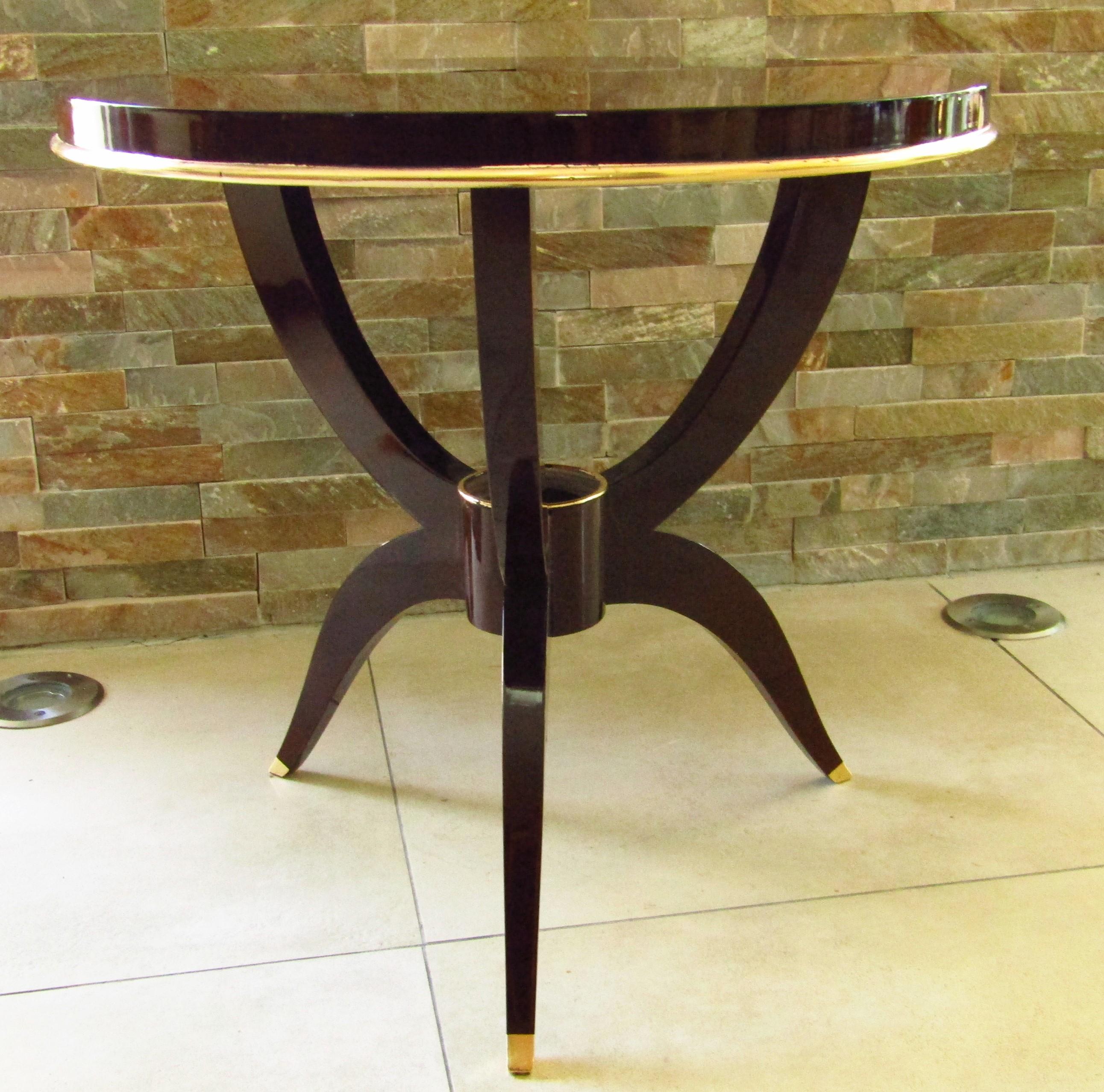 1930 side table