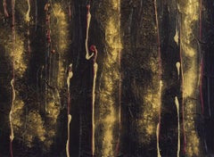 Ich werde alles mit dir versuchen von Lélia Pissarro - Zeitgenössische Malerei