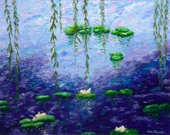 Die Liebe in der Stille