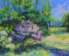 Canvas Landscape Paintings