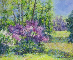 Canvas Landscape Paintings