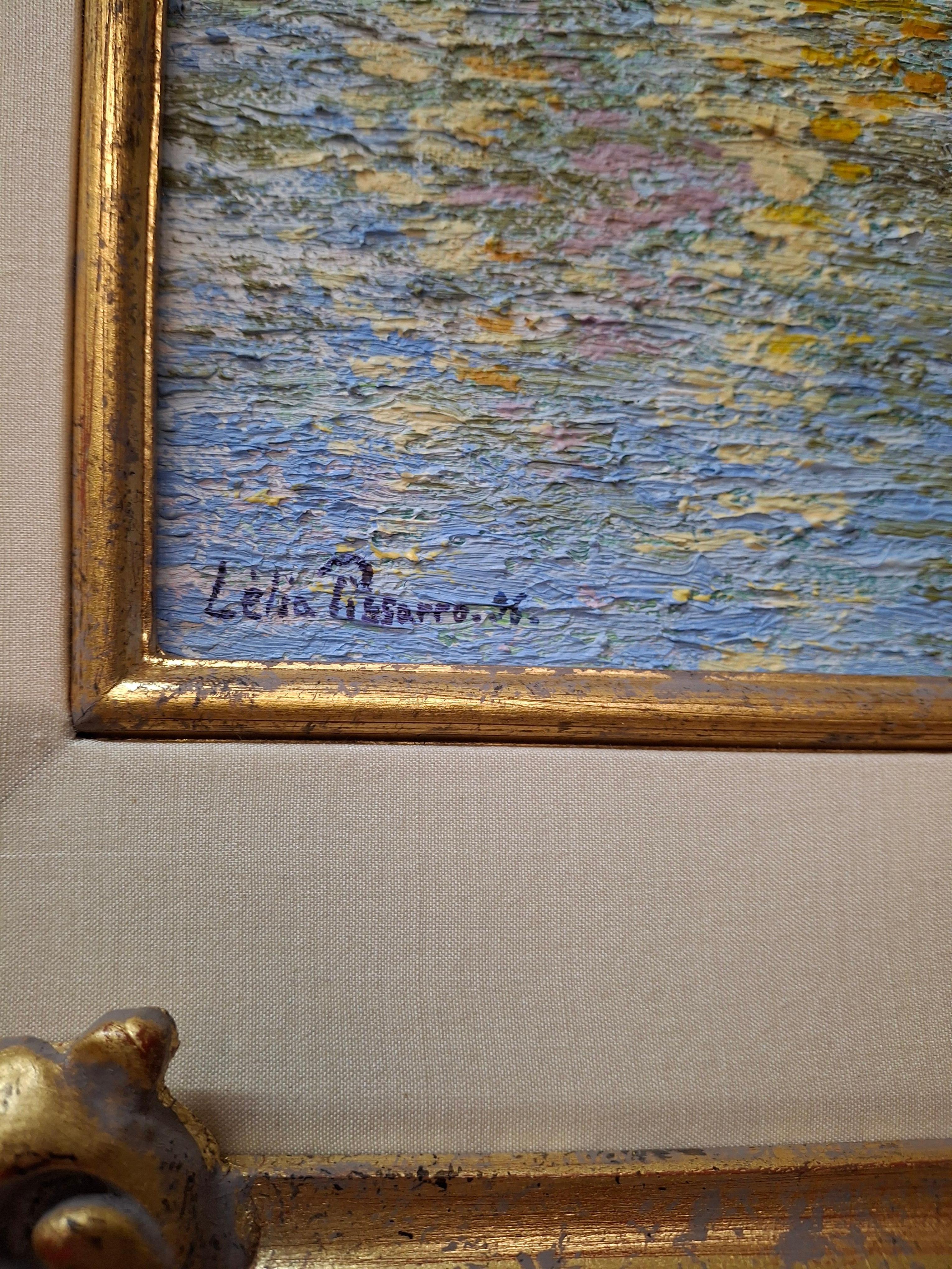 Lelia Pissarro 
