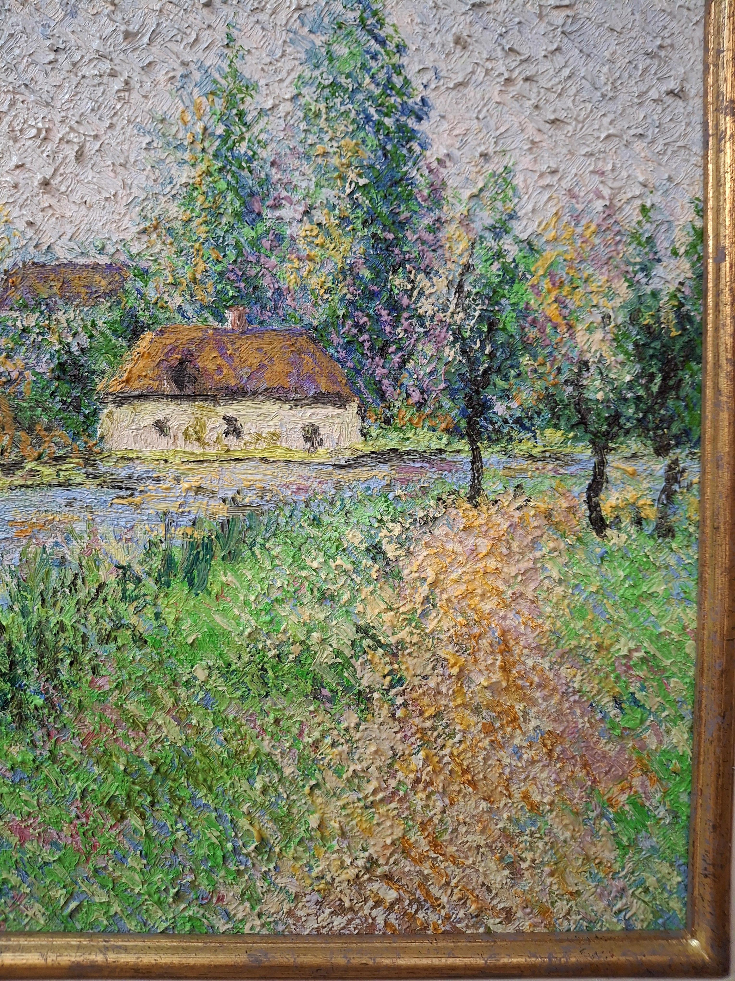 Lelia Pissarro 