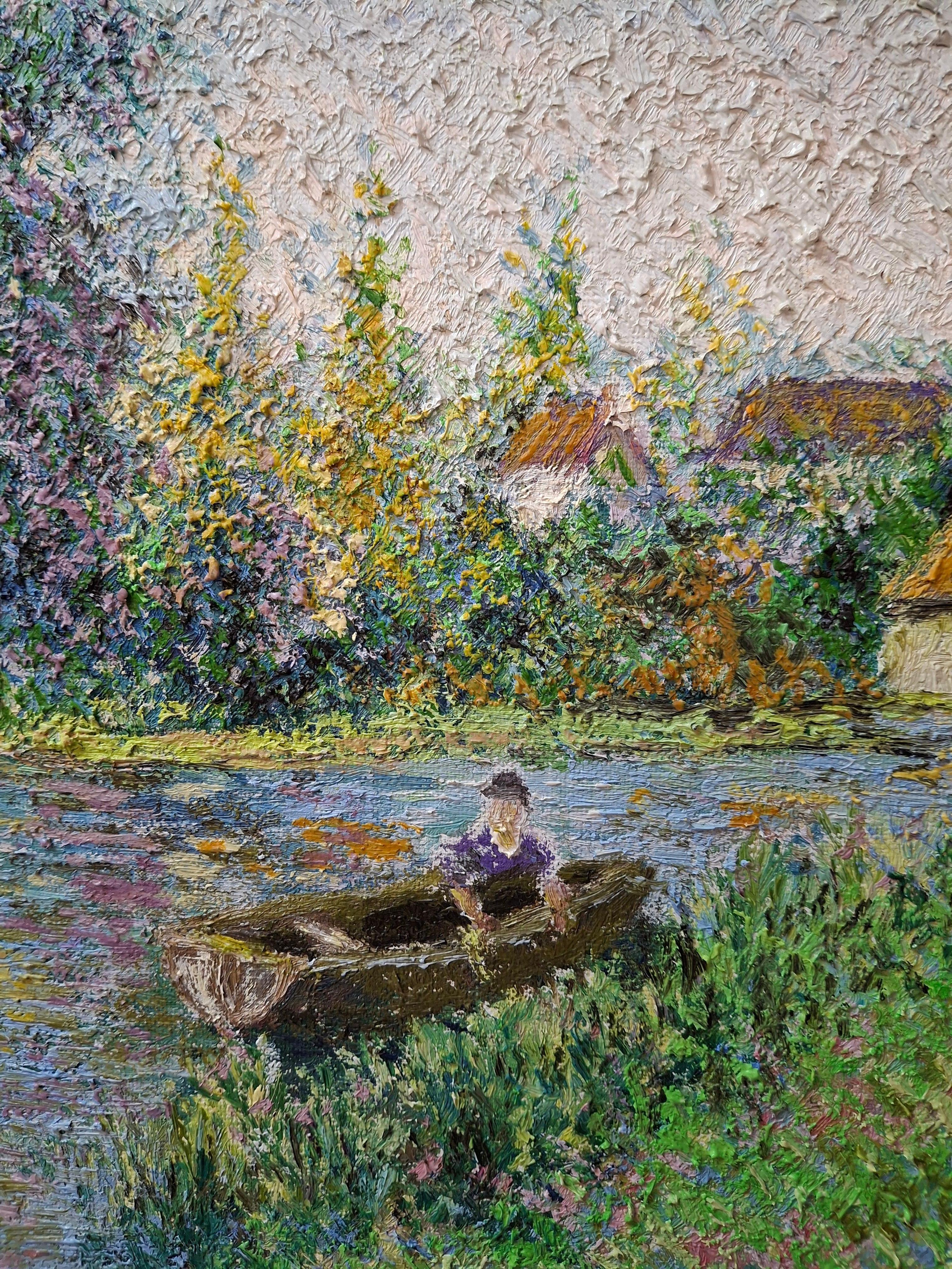 Lelia Pissarro 