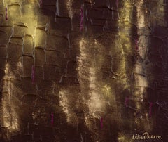 Les enfants de la liberté by Lélia Pissarro - Contemporary painting