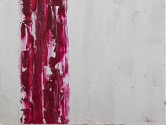 Memories by Lélia Pissarro, 2013 - Oil on Canvas Painting