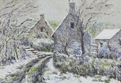 Souvenirs de la neige