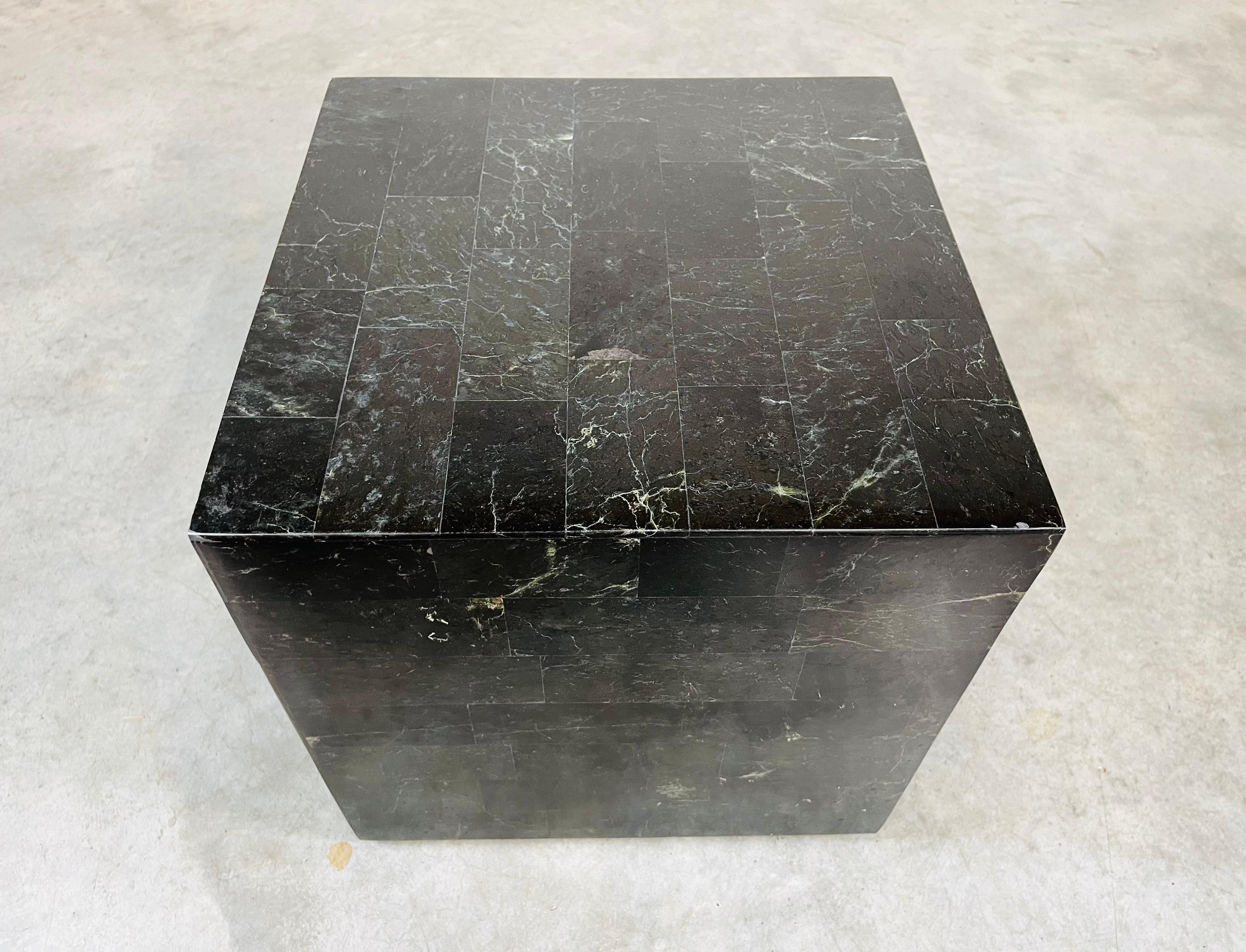Lella & Massimo Vignelli Geometric Metaphora Cocktail Table For Casigliani 2