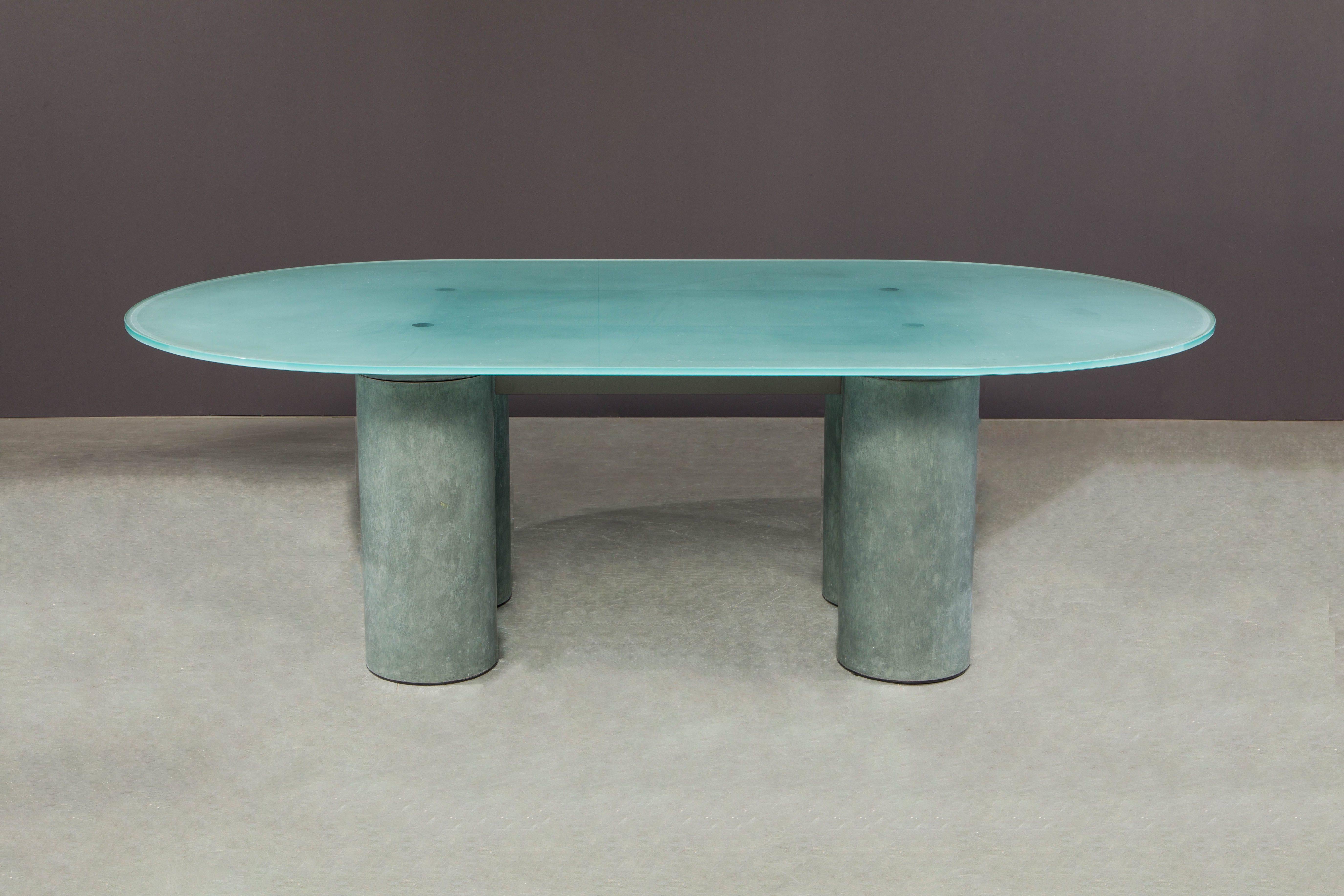 massimo dining table