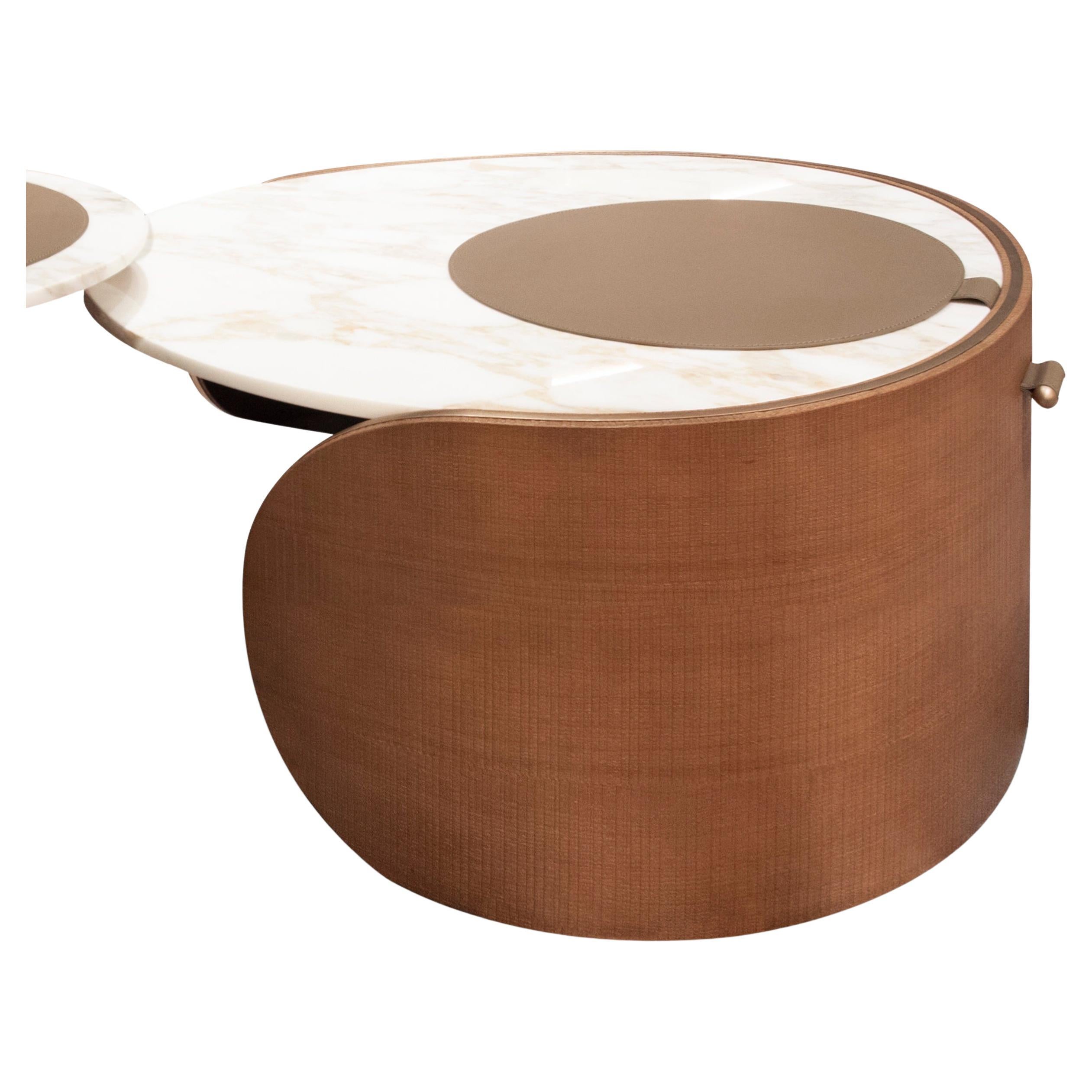 Le Ludé Home Collection, Orsi, Coffee Table 100cm