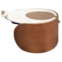 Le Ludé Home Collection, Bears, Coffee Table 100cm