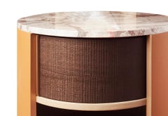Le Ludé Home Collection, Bears, Night Stand