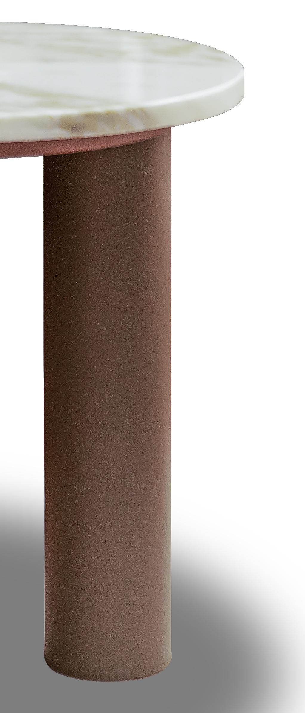 Periodo contemporaneo Le Ludé Home Collection, Orsi, Tavolino da tavolo in vendita