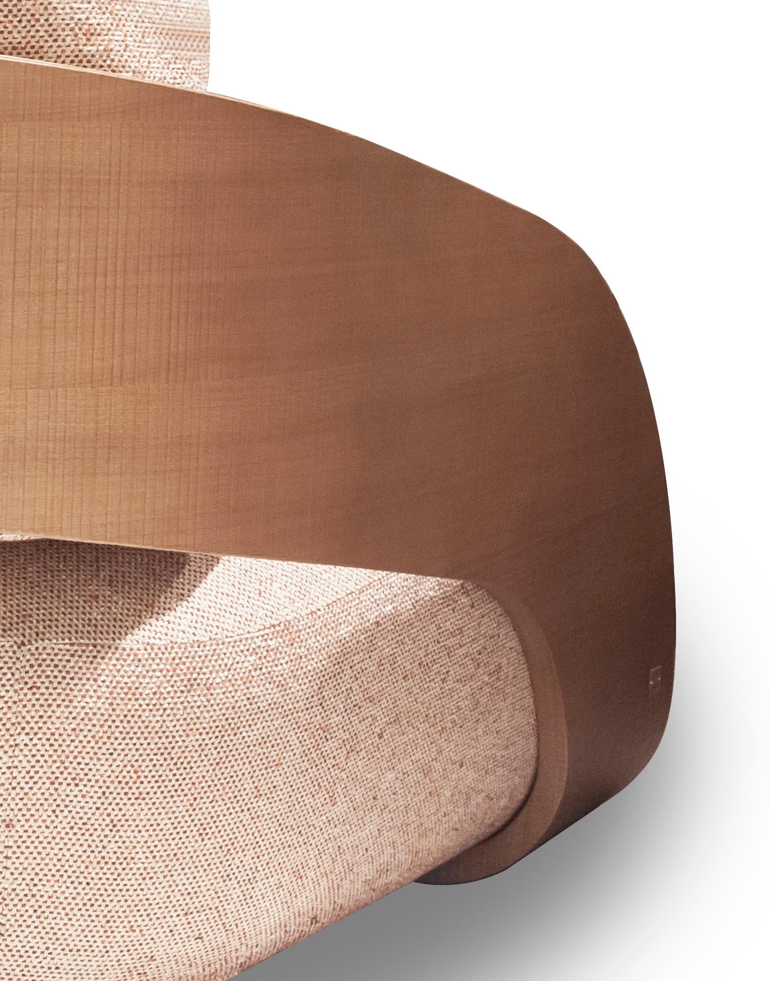 Collection Le Ludé Home, Orsi, Fauteuil en vente 1