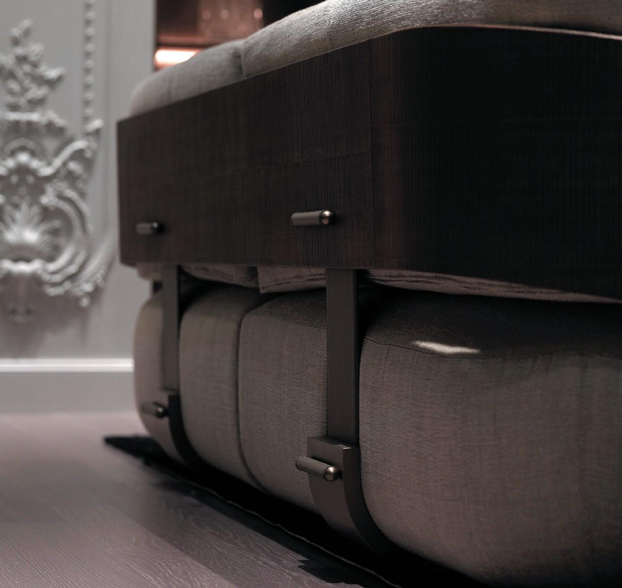 Le Ludé Home Collection, Orsi, Divano in vendita 5