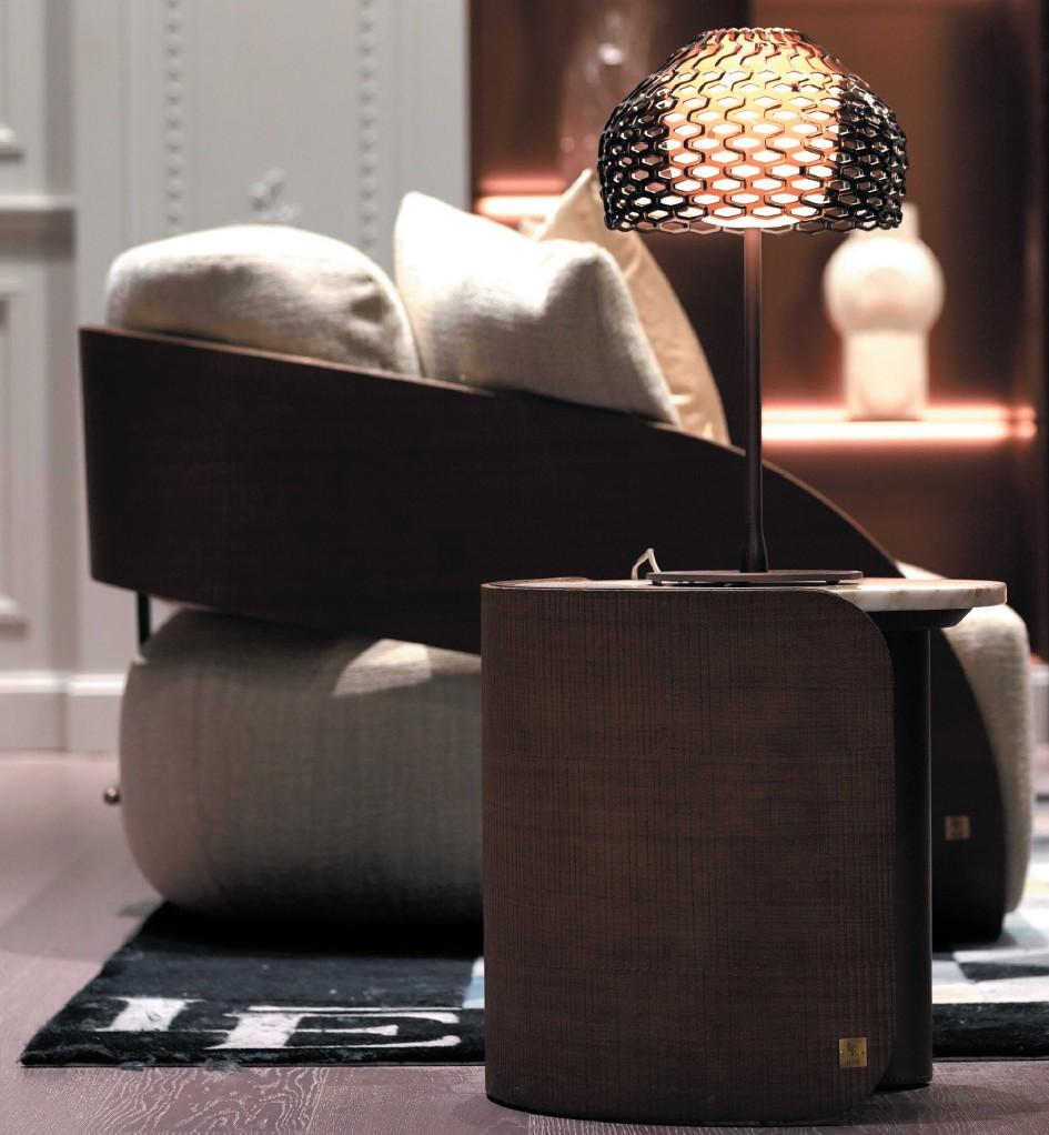 Le Ludé Home Collection, Orsi, Divano in vendita 4