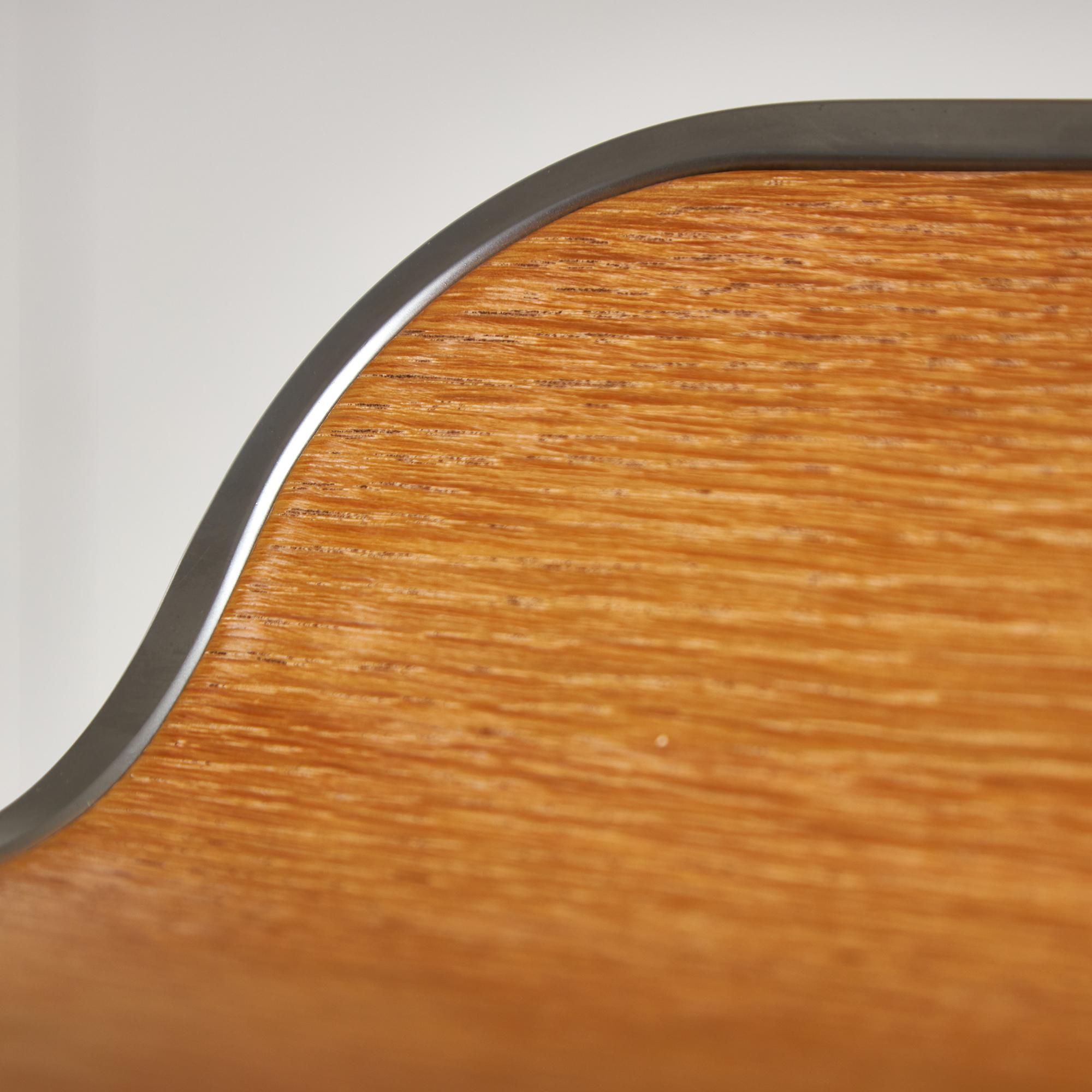 LEM Bar Stool by Shin & Tomoko Azumi for Lapalma, 1999 For Sale 5