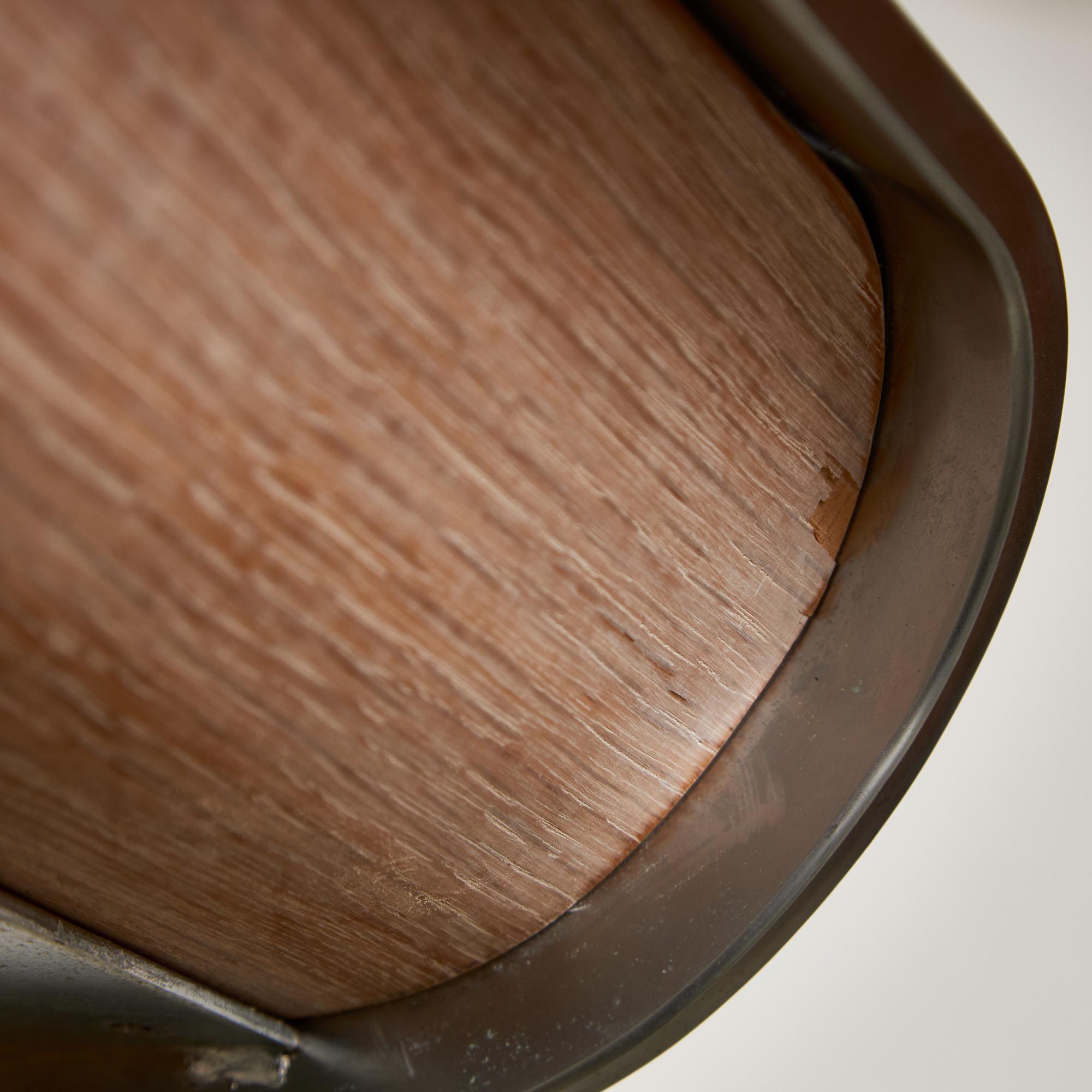 LEM Bar Stool by Shin & Tomoko Azumi for Lapalma, 1999 For Sale 8
