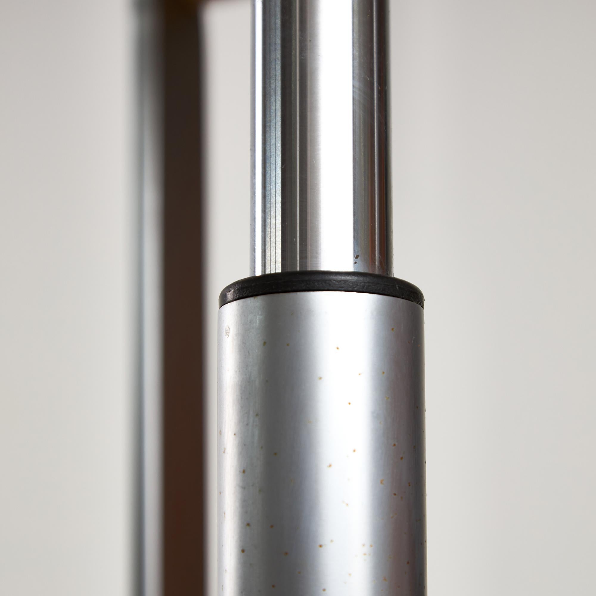 LEM Bar Stool by Shin & Tomoko Azumi for Lapalma, 1999 For Sale 11