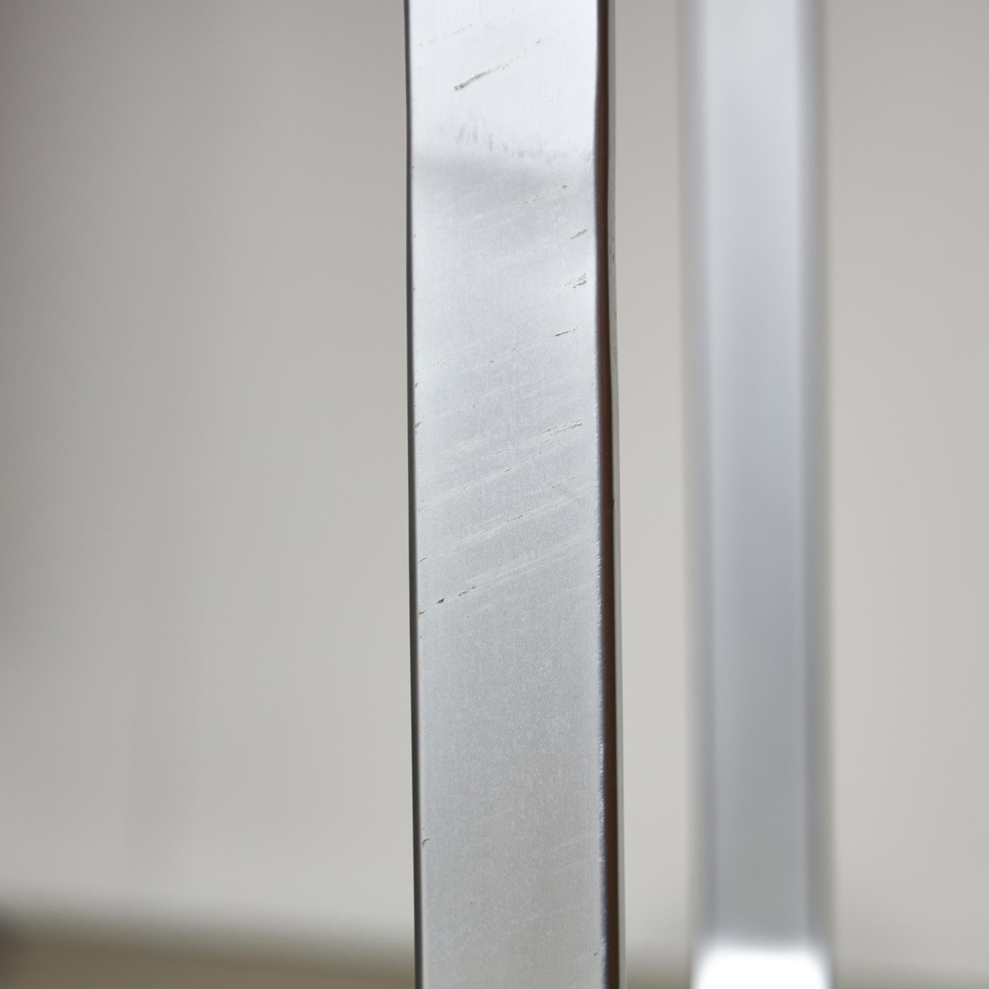 LEM Bar Stool by Shin & Tomoko Azumi for Lapalma, 1999 For Sale 13