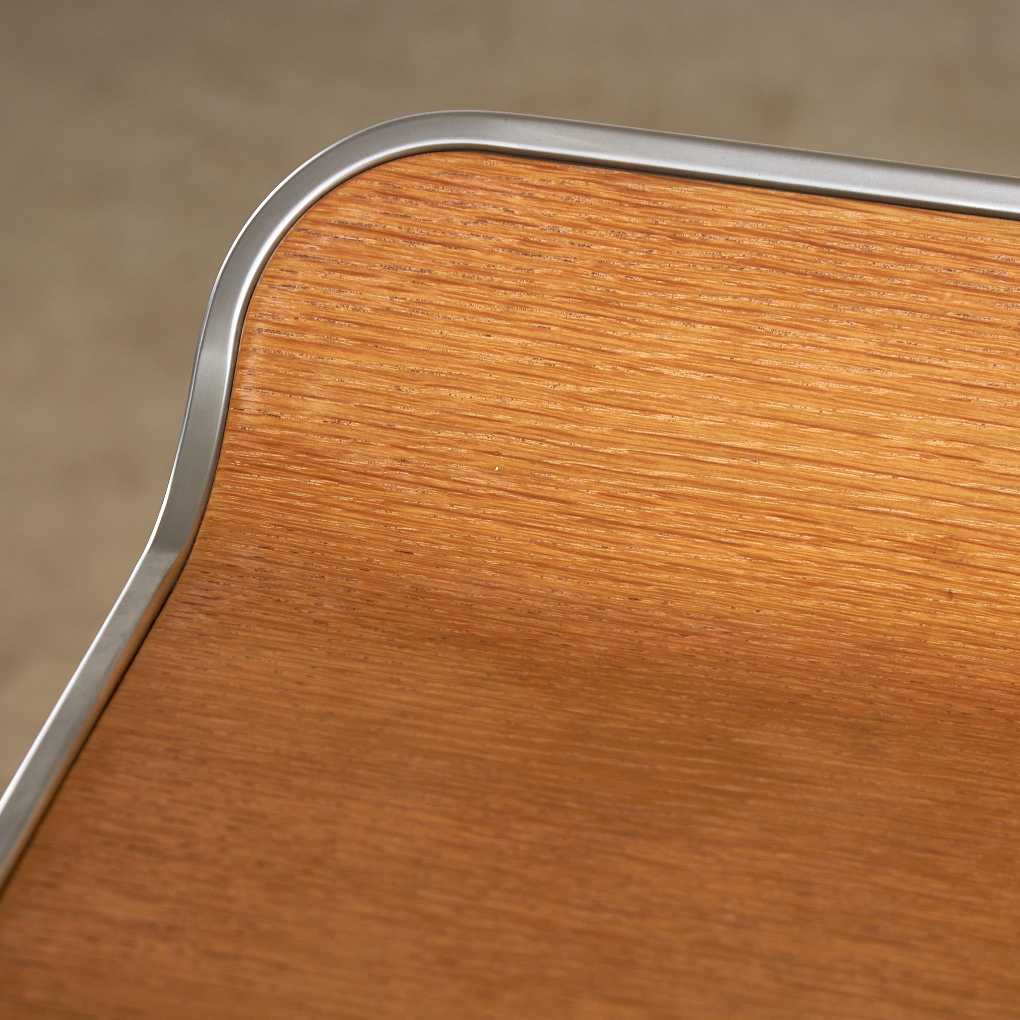 LEM Bar Stool by Shin & Tomoko Azumi for Lapalma, 1999 For Sale 1