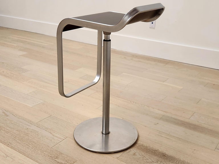 Sgabelli da bar LEM Piston di LaPalma in vendita su 1stDibs Italia