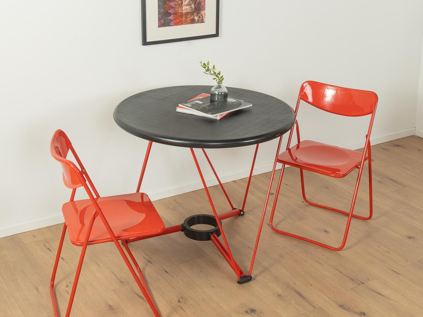 LEM postmodern Dining Table, Magis (Italienisch) im Angebot